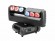 FUTURELIGHT Color Mega Wave.i LED Moving Bar
