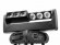 FUTURELIGHT Color Mega Wave.i LED Moving Bar