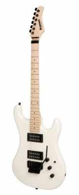 KRAMER PACER CLASSIC W/FR PEARL WHITE