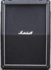 MARSHALL MX212A 160W 2X12 SLANT CABINET MARSHALL MX212A 160W 2X12 SLANT CABINET