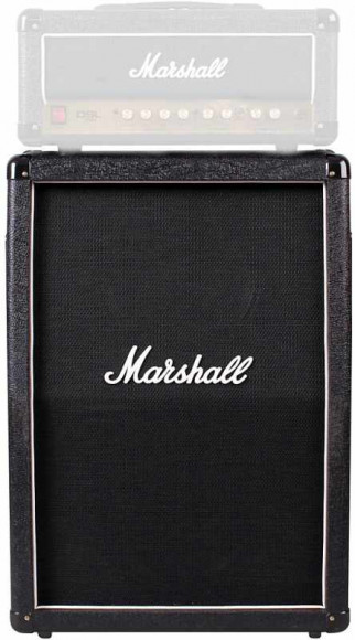MARSHALL MX212A 160W 2X12 SLANT CABINET