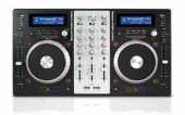 NUMARK Mixdeck Express NUMARK Mixdeck Express