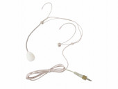 OMNITRONIC UHF-200HS Headset Microphone