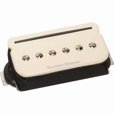 SEYMOUR DUNCAN SHPR-1n P-Rails Neck Cream