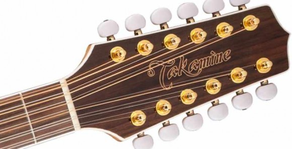 TAKAMINE G70 SERIES GJ72CE-12NAT