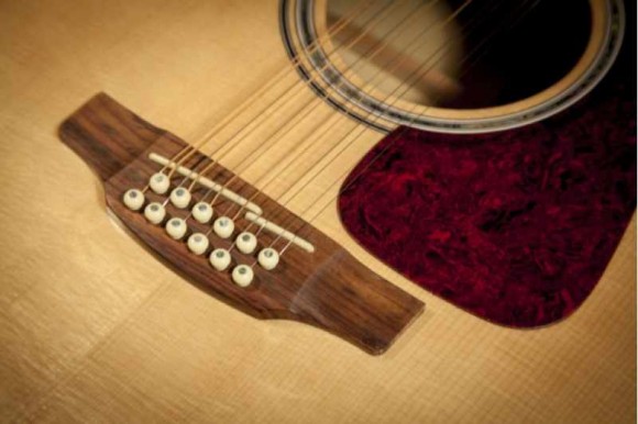 TAKAMINE G70 SERIES GJ72CE-12NAT