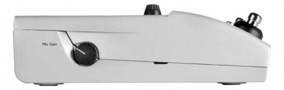 TC HELICON PLAY ELECTRIC TC HELICON PLAY ELECTRIC