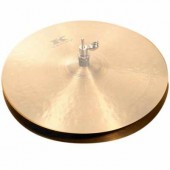 ZILDJIAN 15` KEROPE HI-HAT BOTTOM