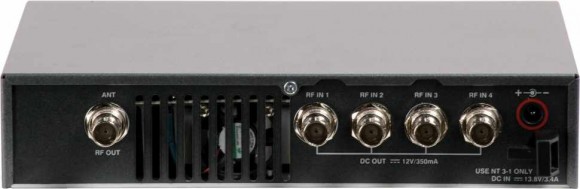 Sennheiser AC3