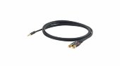 Аудиокабель PROEL CHLP215LU15