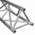 Dura Truss DT 43-100 straight