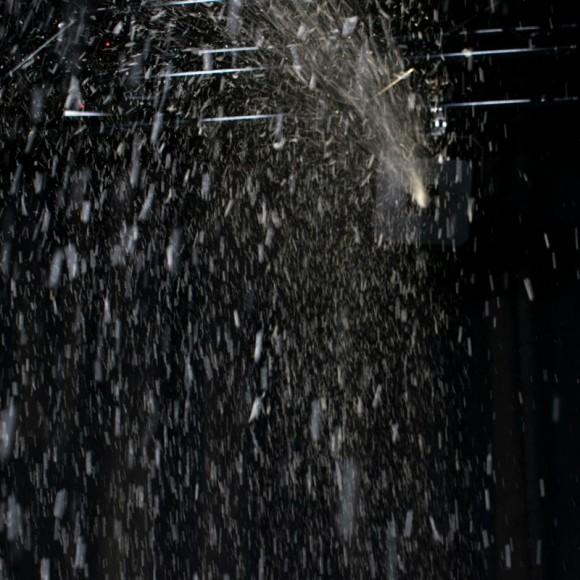 ADJ VF Snow Flurry HO