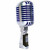 SHURE Super 55 Deluxe