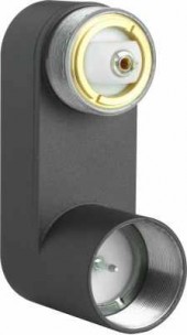 SHURE A89U