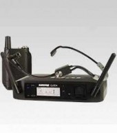 SHURE GLXD14E/SM35