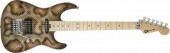 CHARVEL WARREN DEMARTINI SIGNATURE SNAKE PRO-MOD CHARVEL WARREN DEMARTINI SIGNATURE SNAKE PRO-MOD