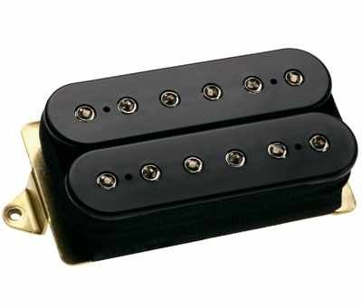 DIMARZIO D ACTIVATOR NECK DP219BK DIMARZIO D ACTIVATOR NECK DP219BK