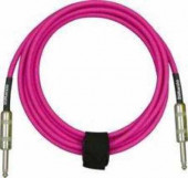DIMARZIO INSTRUMENT CABLE 18` PURPLE EP1718SSP DIMARZIO INSTRUMENT CABLE 18` PURPLE EP1718SSP