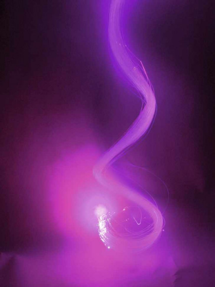 EUROLITE FIB-206 LED Fiber Light Color Change