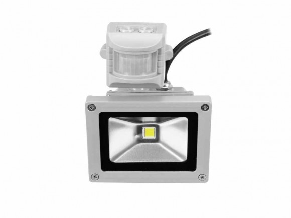 EUROLITE LED IP FL-10 COB 3000K 120° MD