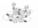 EUROLITE LED PAL-10 Battery-Powered Light Chain