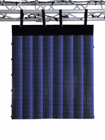 EUROLITE LSD-20 MK2 (H)2.56m x (W)1.28m