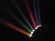 FUTURELIGHT Color Wave LED Moving Bar