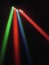 FUTURELIGHT Color Wave LED Moving Bar
