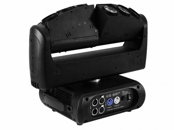FUTURELIGHT Color Wave LED Moving Bar
