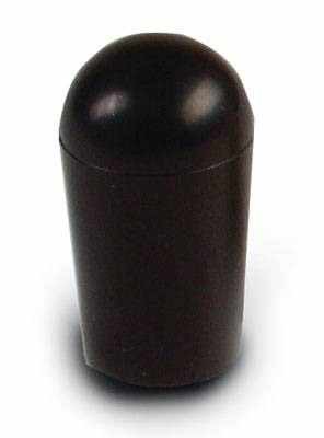 GIBSON PRTK-010 TOGGLE SWITCH CAP - BLACK