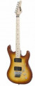 KRAMER PACER VINTAGE HONEYBURST