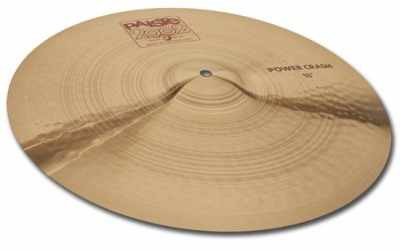 PAISTE 16` 2002 POWER