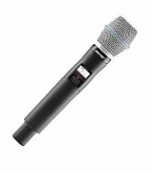 SHURE QLXD2/B87A K51