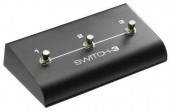 TC HELICON Switch-3 TC HELICON Switch-3