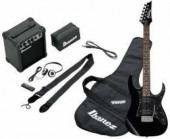 IBANEZ IJRG200U BLACK NEW JUMPSTART IBANEZ IJRG200U BLACK NEW JUMPSTART