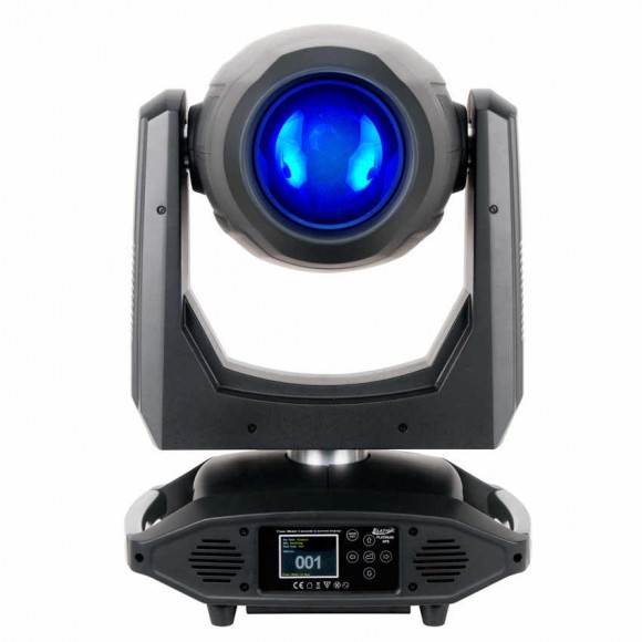 Elation Platinum HFX Elation Platinum HFX