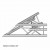 Dura Truss DT 33 C19-L45  45