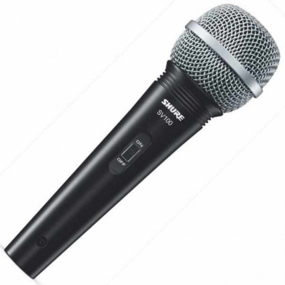 SHURE SV100-A