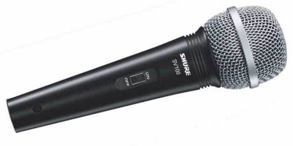 SHURE SV100-A