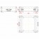 Accu case ACF-SW/DDR3 Accu case ACF-SW/DDR3
