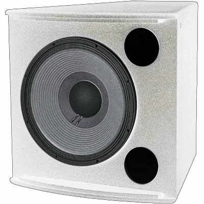 JBL AL7115-WH JBL AL7115-WH