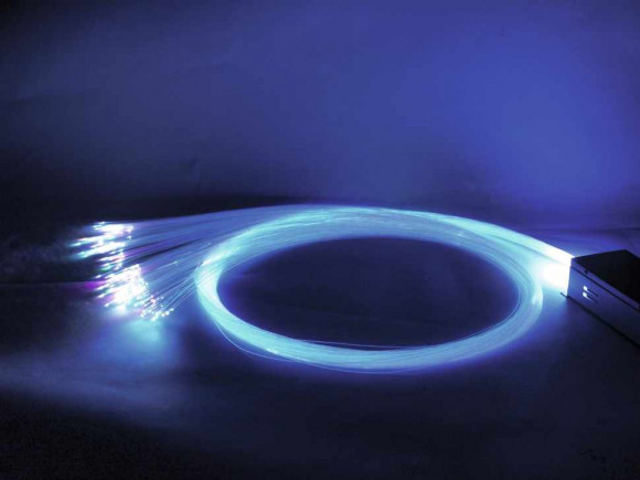 EUROLITE FIB-450 LED Fiber Light RGB DMX