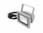EUROLITE LED IP FL-10 COB 6400K 120°
