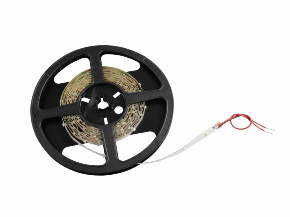 EUROLITE LED Strip 150 5m 3528 6500K 12V