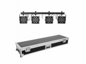 EUROLITE Set LED KLS-1001 + Case EUROLITE Set LED KLS-1001 + Case