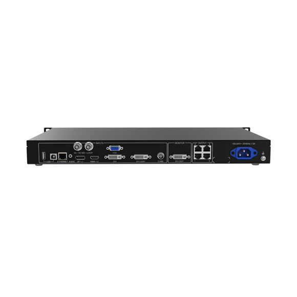 ADJ Novastar VX4S-N ADJ Novastar VX4S-N