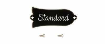 GIBSON PRTR-030 TRUSS ROD COVER LES PAUL STANDARD