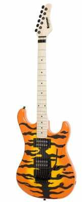 KRAMER PACER VINTAGE ORANGE KRAMER PACER VINTAGE ORANGE