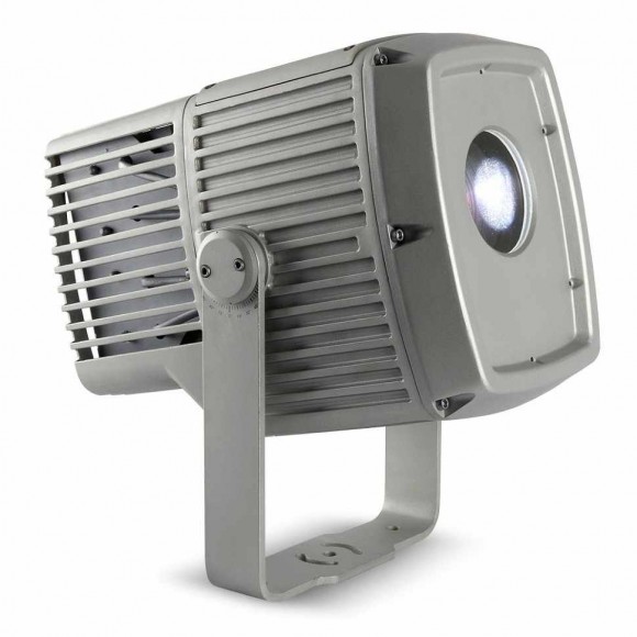 Martin EXTERIOR PROJECTION 500 MG, 20°, EU/Прожектор архитектурный светодиодный с гобо?угол раскрытия 20 Martin EXTERIOR PROJECTION 500 MG, 20°, EU/Прожектор архитектурный светодиодный с гобо?угол раскрытия 20