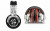 NUMARK Red Wave DJ
